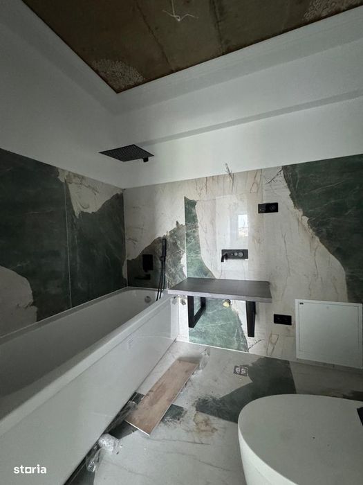 Apartament + parcare subterana / 157.500 euro TVA inclus
