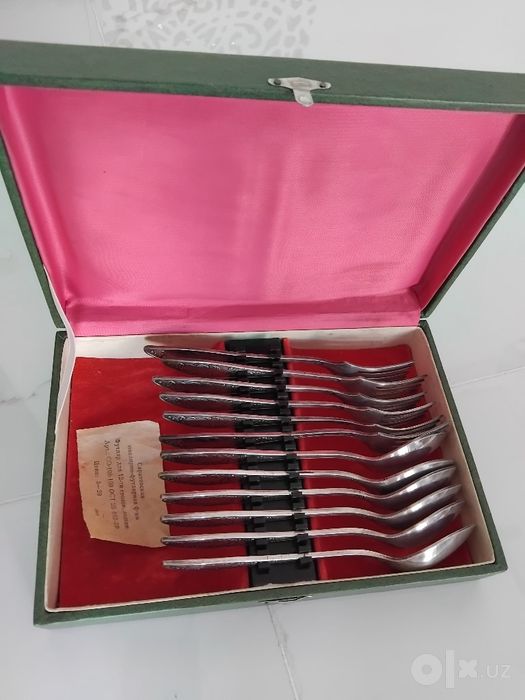 Антиквар советские кухинный набор