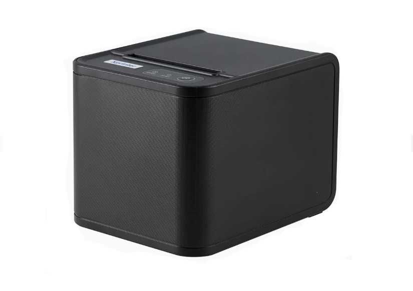 Принтер чеков XP 80T (USB+WI-FI)