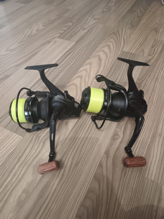 Макари Mitchell MX6 5000