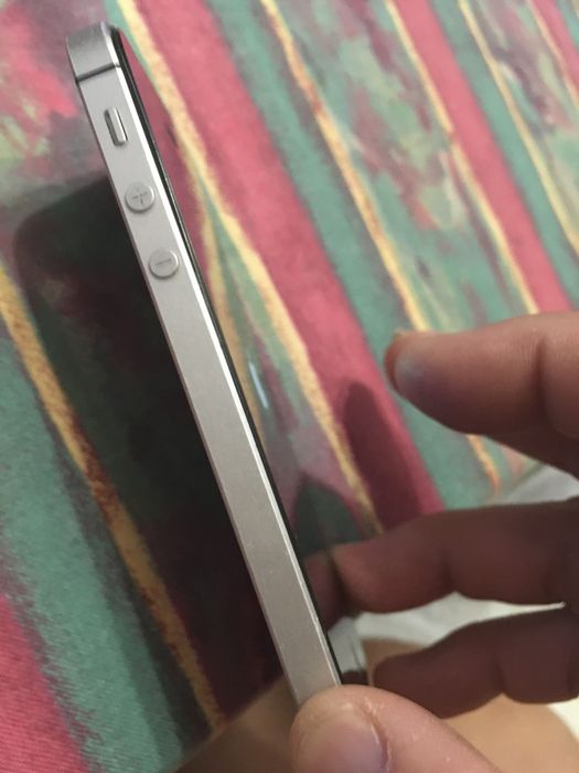 Iphone se 2016- 32 gb