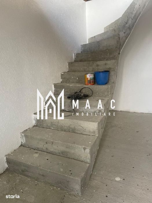 Casă individuală I 240 MPU I Teren 650 MP I Cornețel-Sibiu