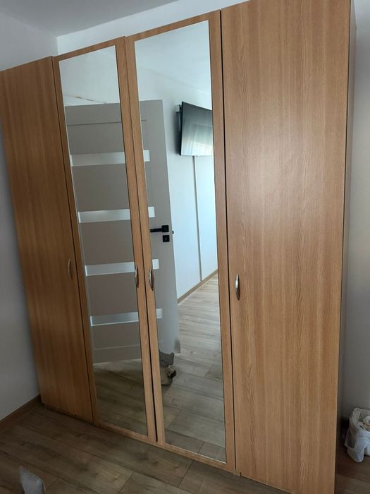 Dormitor matrimonial