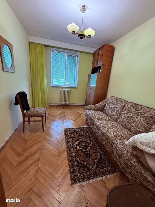 Apartament 4 Camere Dacia Pediatrie