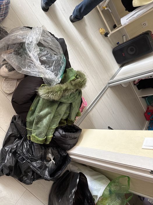 Отдам даром! Срочно