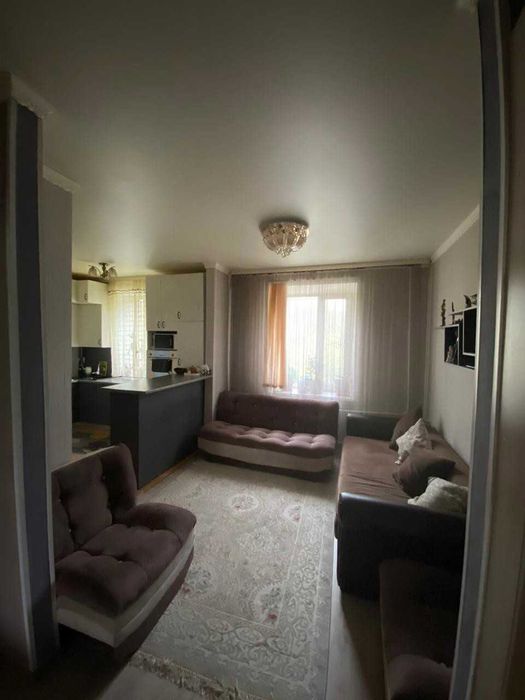 Продажа 3-комнатной квартиры