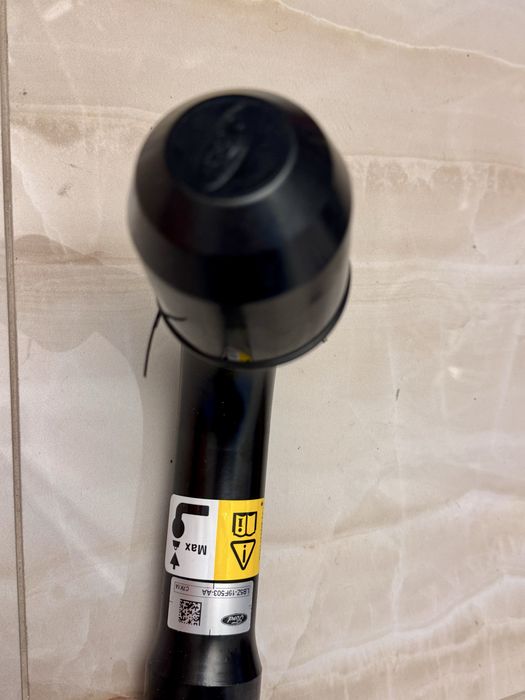 Форд теглич кука оригинален Ford