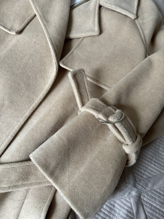 Пальто весна-осень |Новая