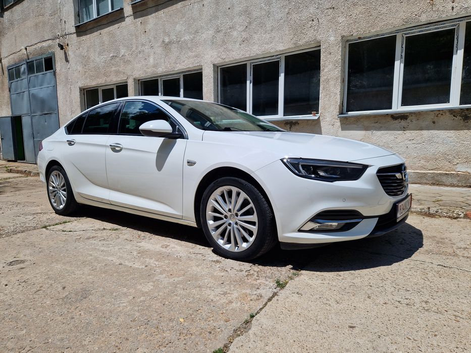 Opel Insignia 2018  190000 км. Бартер