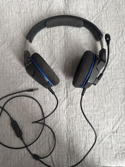 Наушники Hyperx