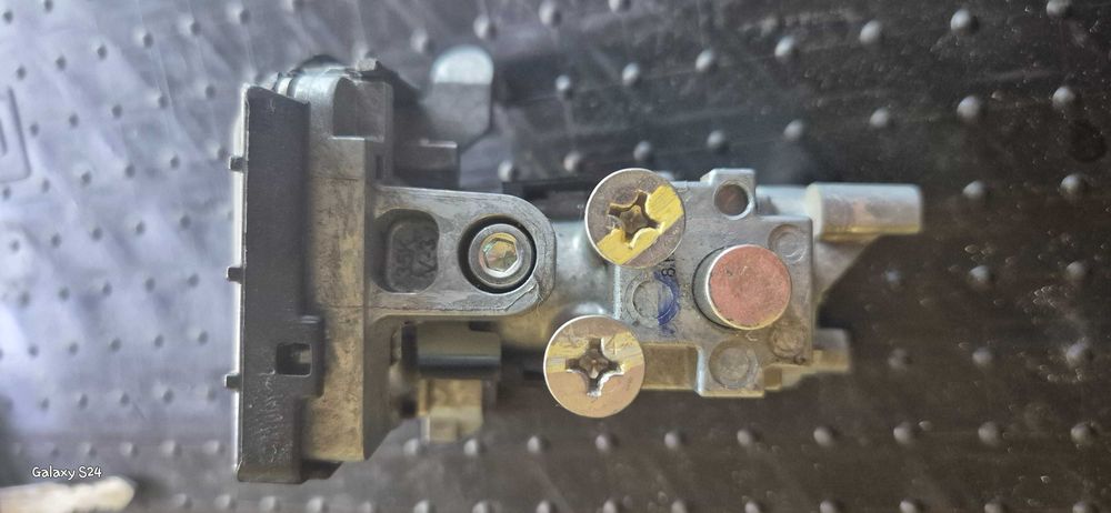 Ключалка за скутер Honda PCX  125см