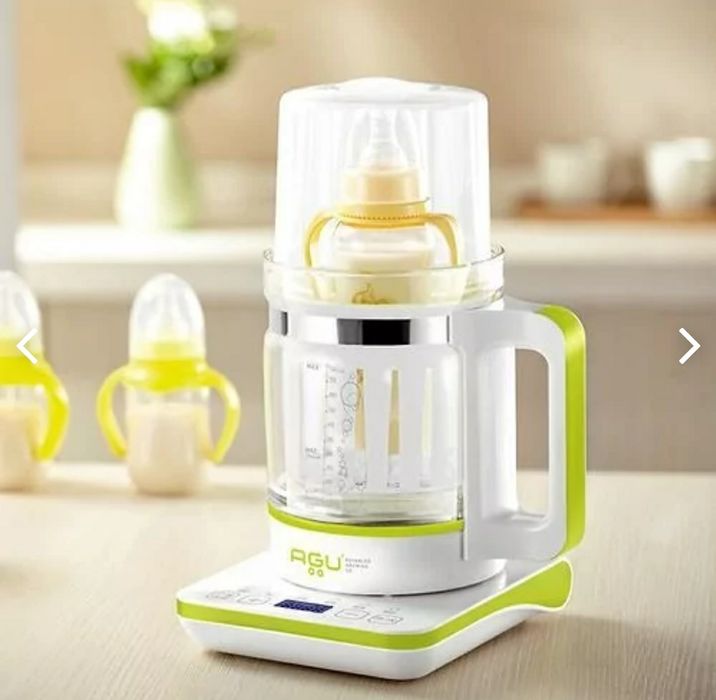 Продам детский электрический чайник Agu (Агу)