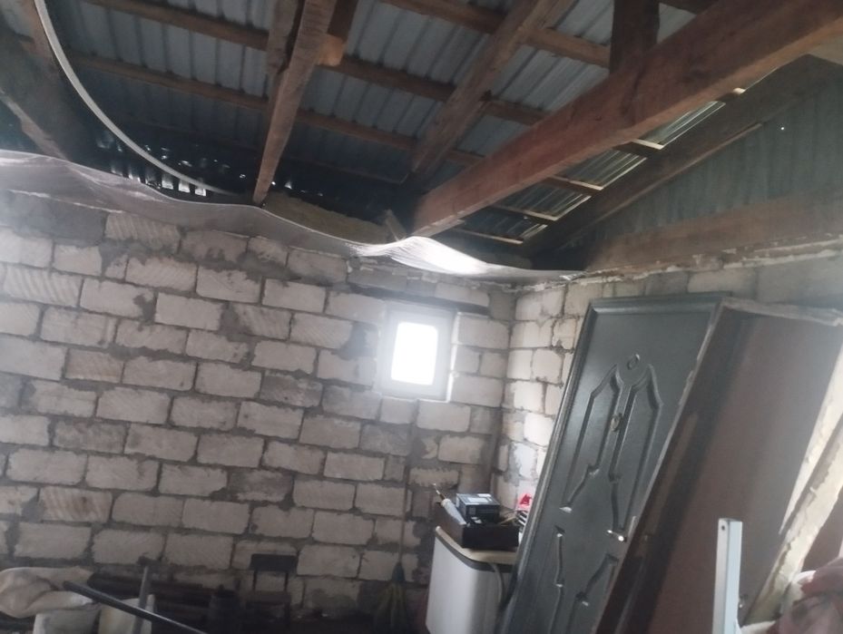 Продам дачу 9 сотак