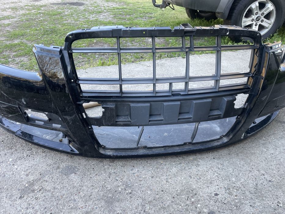 Предна броня Audi A6 2004-,