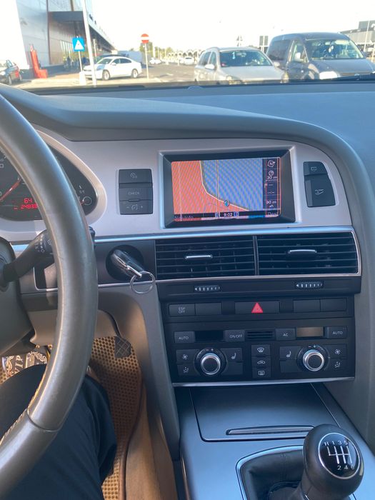 De vânzare Audi A6 2.0 tfsi