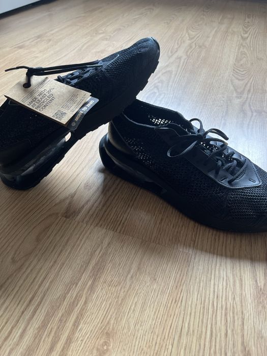 Nike air max flyknit