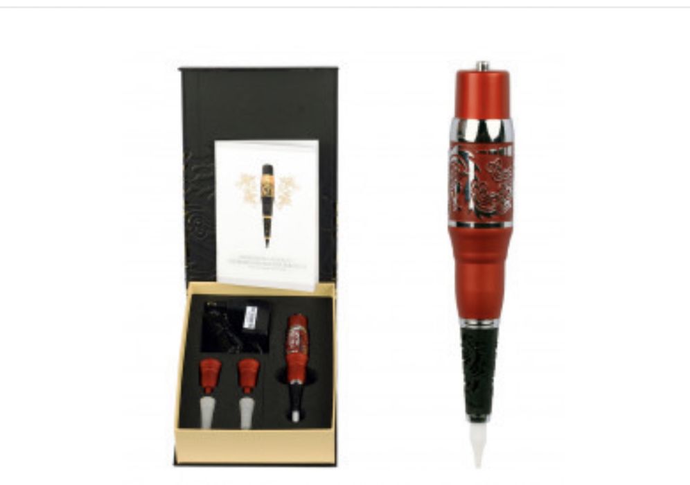 продам аппарат драгон оригинал не китай не путайте