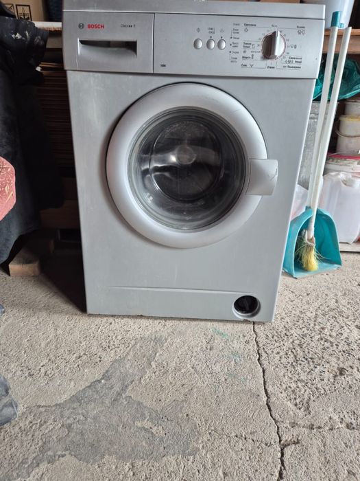 Продам стиральную машинку