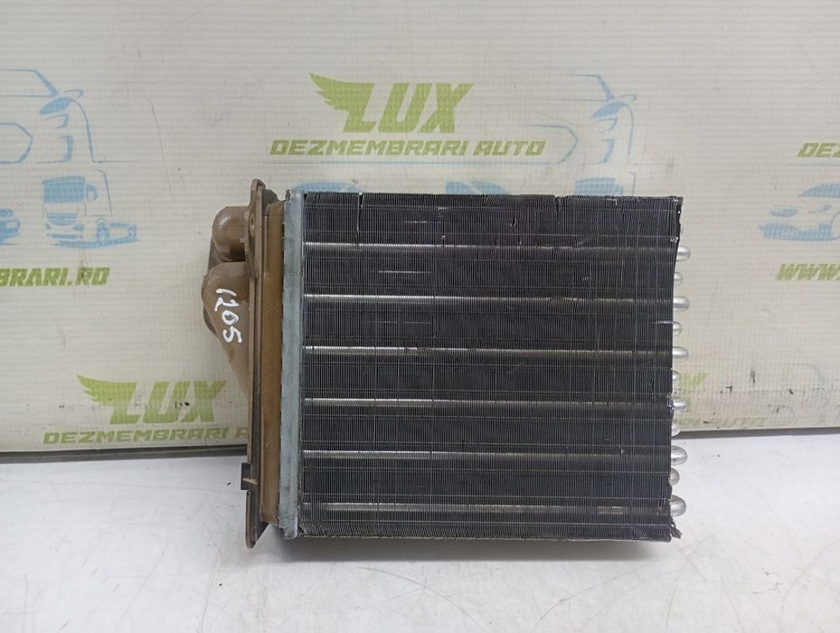 Radiator calorifer bord Dacia Logan 1 (2004 - 2008) 1.5 dci k9k792