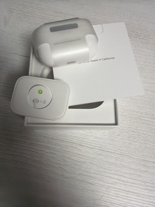 Airpods pro (2nd generation)