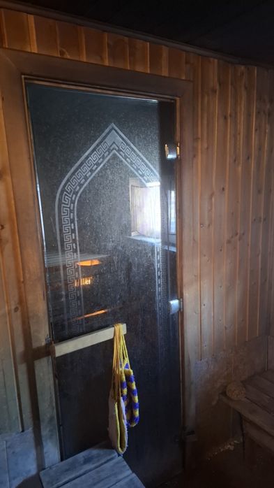 Бана на слом, разбор