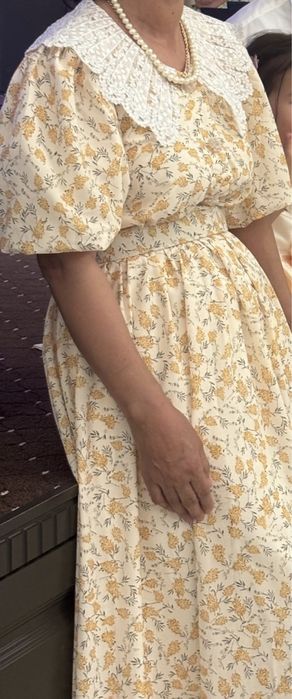 Платье для торжеств