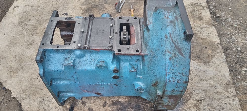 Продам на МТЗ 80