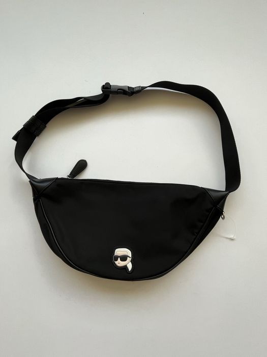 Karl Lagerfeld : Оригинал