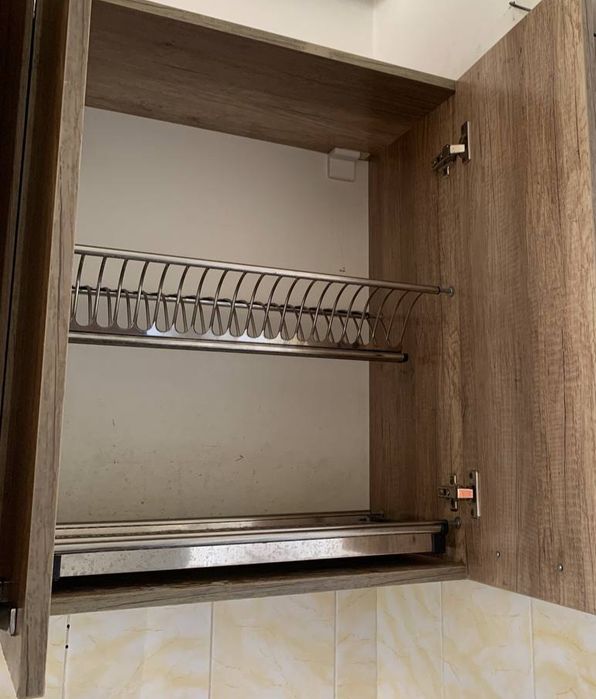 Кухонный мебель 1900