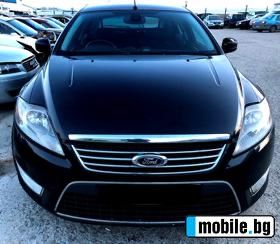 Ford Mondeo2.0TDCI 2011 на части