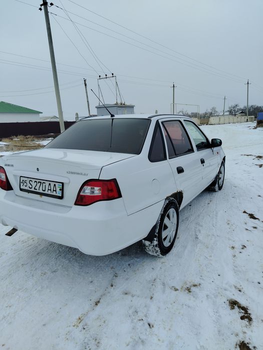 Нексия 2 донс 1.6