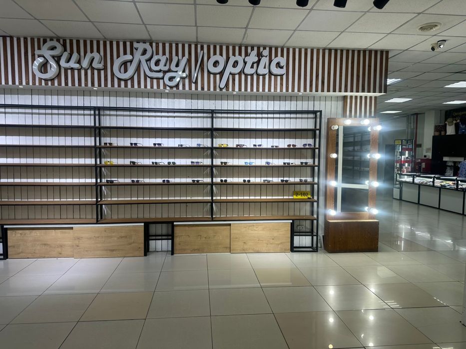 Продается мебель/оборудование