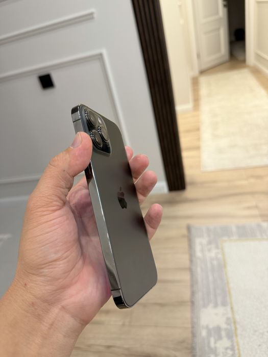 iphone 13 pro max 256bb