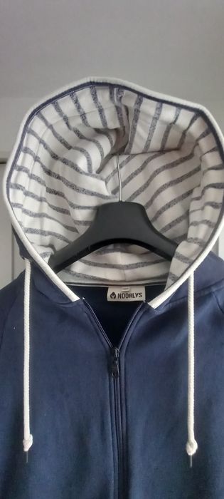 Hanorac Noorlys  cu gluga Toamna Iarna