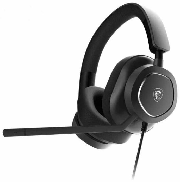 Наушники MSI Maestro 300 черный