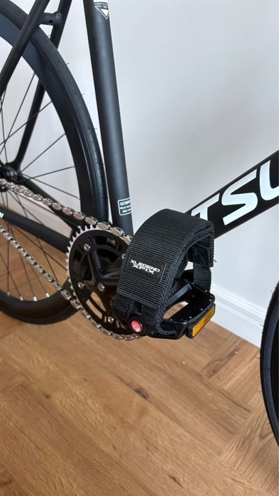 Велосипед Fix Tsunami SNM100