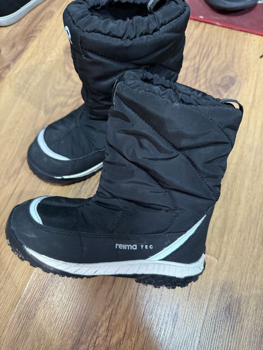 Обувь детская Reima Geox Ecco дешево!