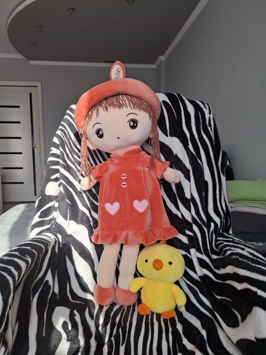 Продам мягкую игрушку