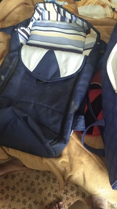 Сумка для ребенка