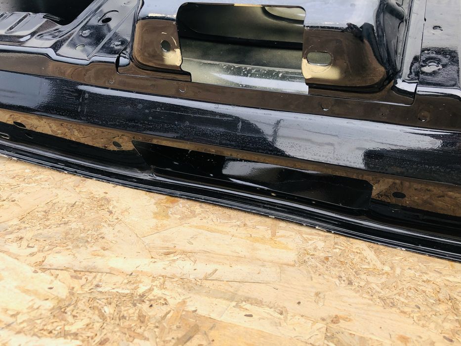 Hayon Ford Puma dupa 2018 original