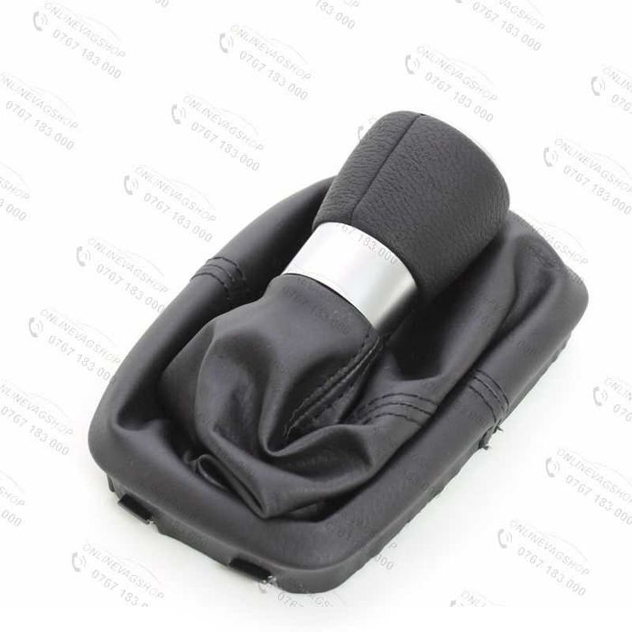 Nuca piele + manson schimbator Seat Alhambra