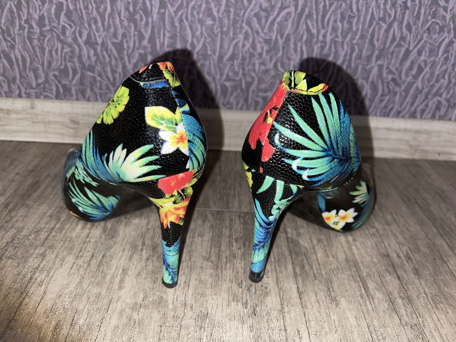 Дамски обувки Bianki 37