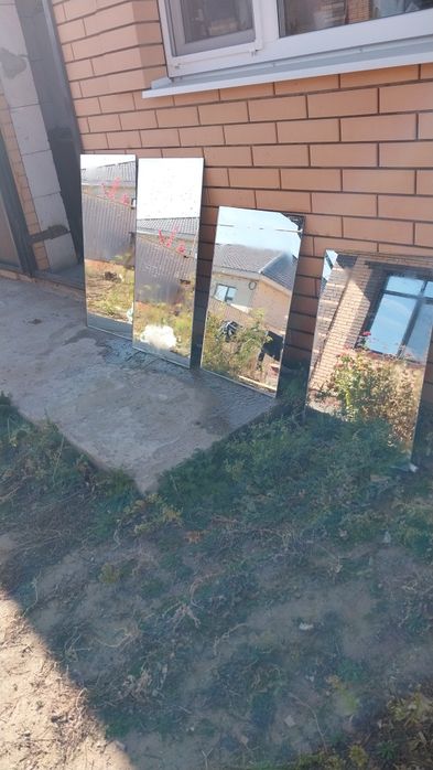 Продам  Советское зеркадо  для мебели