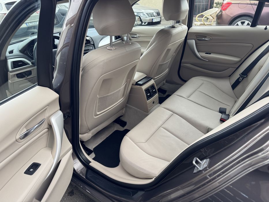 BMW seria1-Automat-Full-HARMAN KARDON