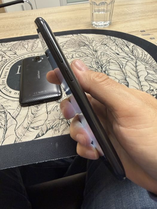 Ulefone S7 8gb отлични