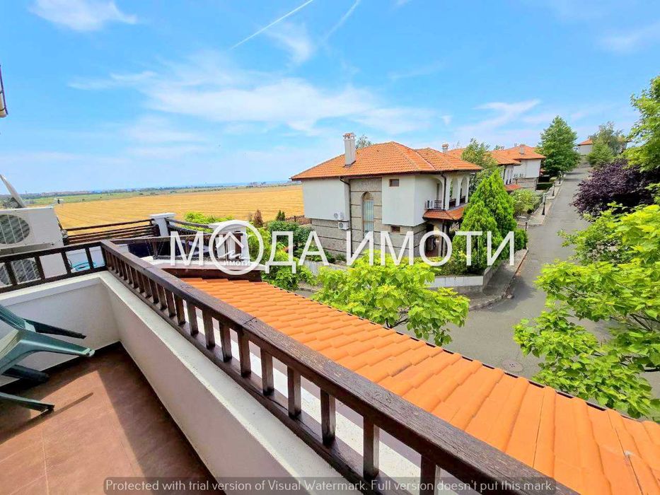 Продава се Тристаен апартамент в Ахелой - 102 кв.м за 993 €/кв.м - Снимка #1