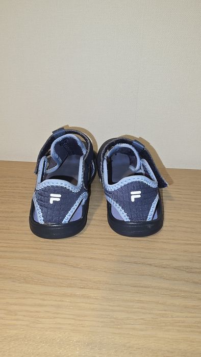 Fila детски сандалки