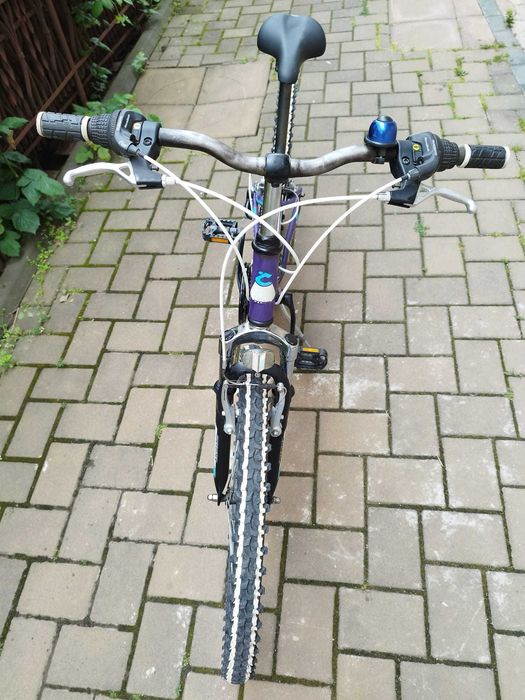 Bicicletă Cross Speedster 26 inch