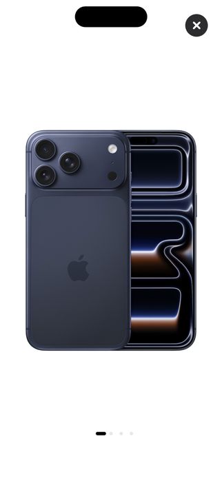 Iphone 17 pro max sigilat nou