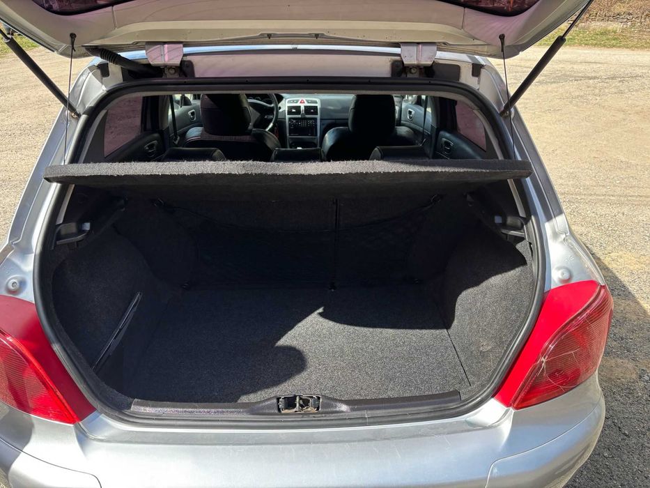 Peugeot 307 1.6 Benzina